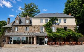 Logis Hôtel Du Chateau